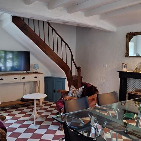 Вілла Au 3 La Cour A Tot Regneville-sur-Mer Екстер'єр фото