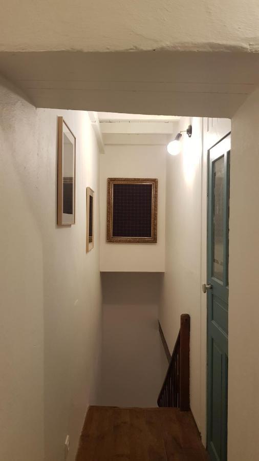 Вілла Au 3 La Cour A Tot Regneville-sur-Mer Екстер'єр фото